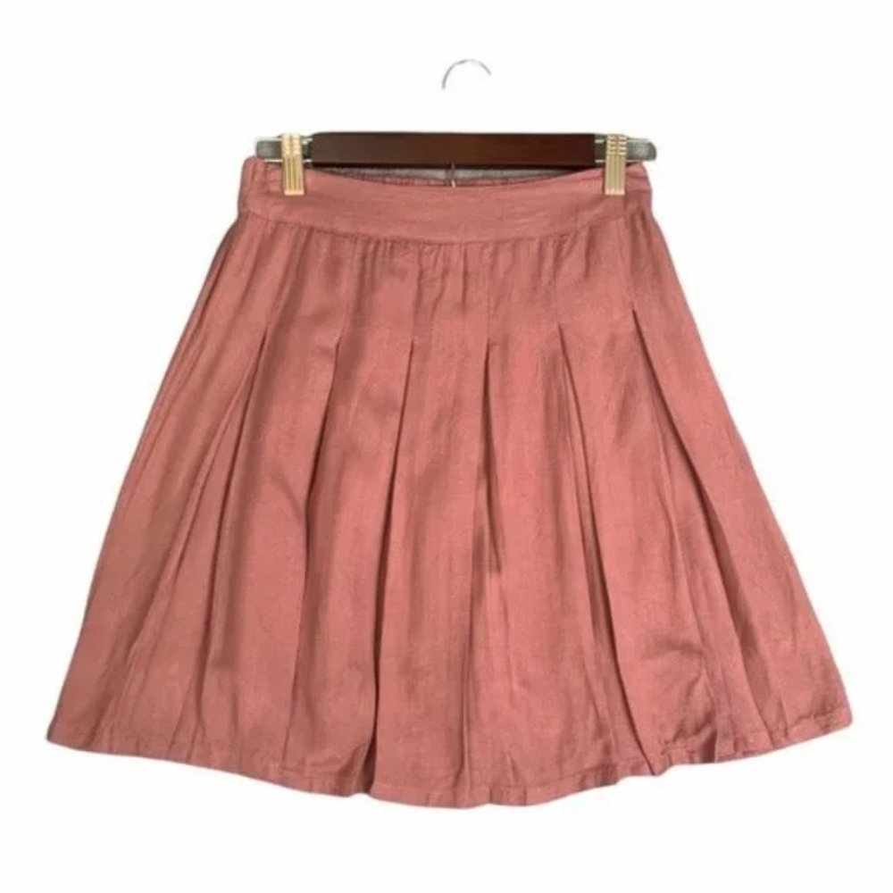 Sim & Sam Skater Skirt